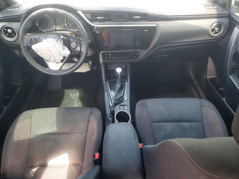 2017 Toyota Corolla მანქანა იყიდება აუქციონზე, vin: 2T1BURHEXHC885066, აუქციონის ნომერი: 53085776