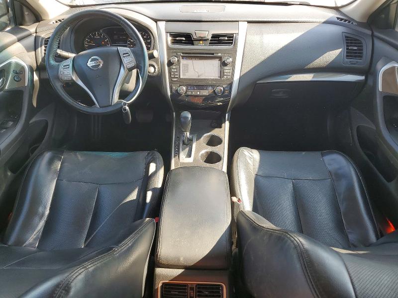 53272626 :رقم المزاد ، 1N4AL3AP5FN891686 vin ، 2015 Nissan Altima مزاد بيع