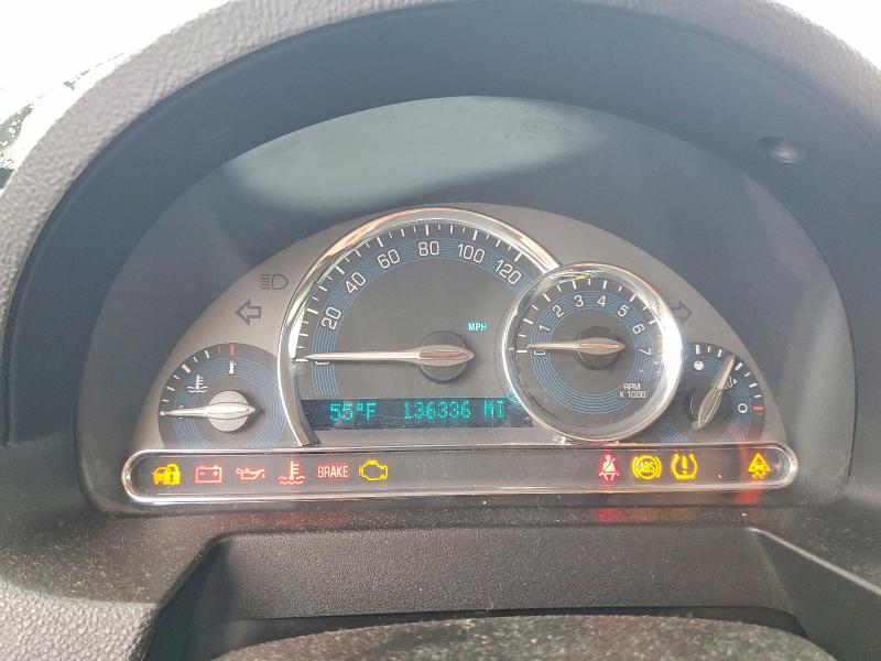 Aukcja sprzedaży 2009 Chevrolet Hhr, vin: 3GNCA23B19S549769, numer aukcji: 53604356