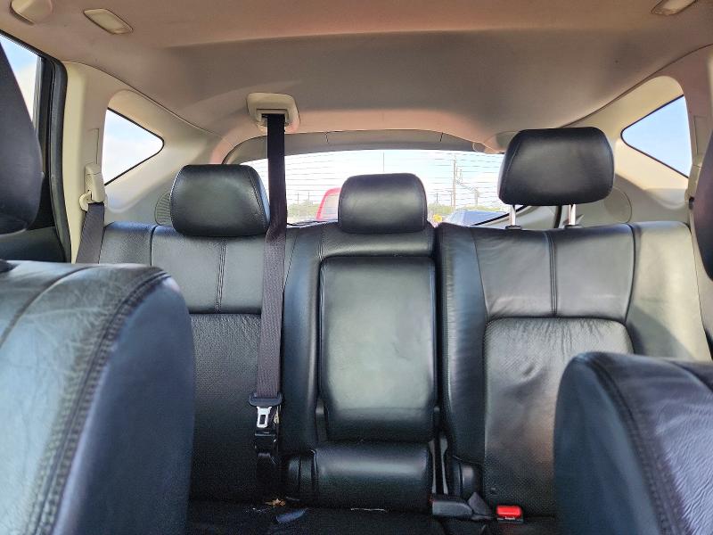 Aukcja sprzedaży 2009 Nissan Murano, vin: JN8AZ18U69W001773, numer aukcji: 55106646
