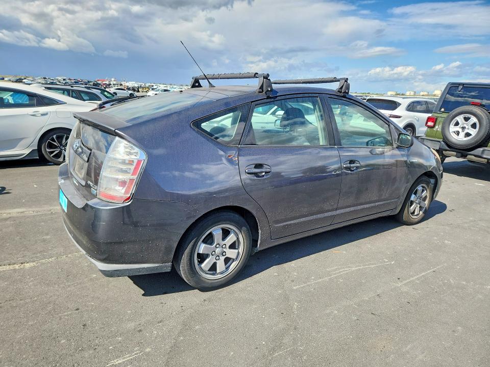 Продаж на аукціоні авто 2007 Toyota Prius, vin: JTDKB20UX73234592, номер лоту: 54909916