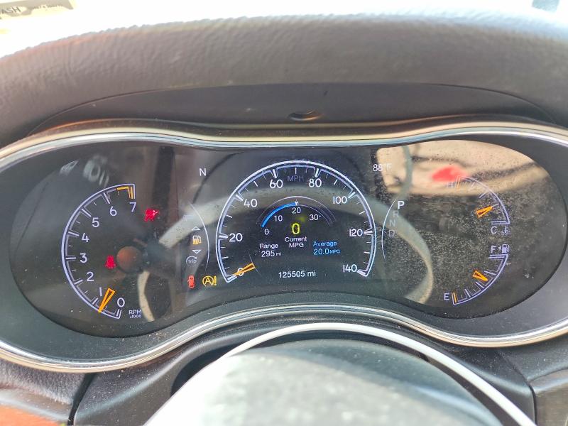 Aukcja sprzedaży 2016 Jeep Grand Cherokee, vin: 1C4RJEBG3GC499865, numer aukcji: 54822786