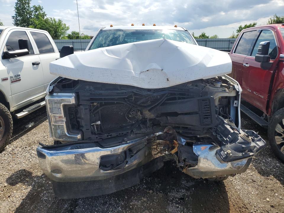2019 Ford F350 მანქანა იყიდება აუქციონზე, vin: 1FD8W3HT8KEE90092, აუქციონის ნომერი: 52928876