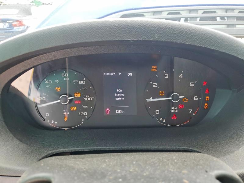 Aukcja sprzedaży 2025 Ram Promaster 2500, vin: 3C6LRVDG1SE562739, numer aukcji: 54828296