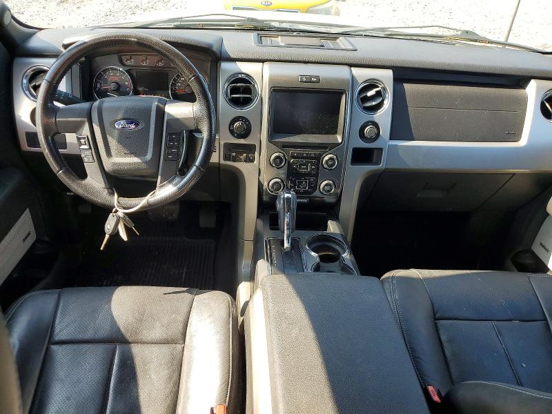 Aukcja sprzedaży 2013 Ford F150, vin: 1FTFW1EF2DFD90758, numer aukcji: 53194496