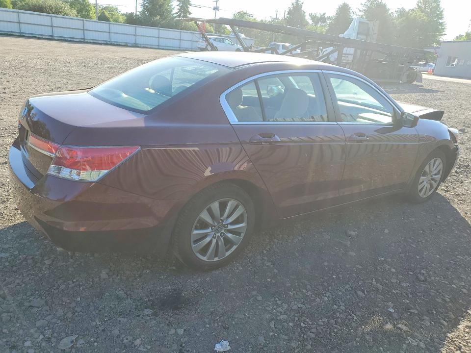 Aukcja sprzedaży 2012 Honda Accord, vin: 1HGCP2F78CA100307, numer aukcji: 53233436