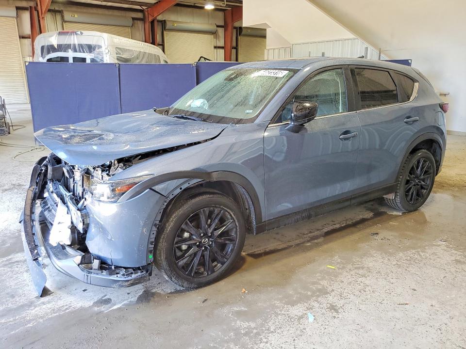 Aukcja sprzedaży 2025 Mazda Cx-5, vin: JM3KFBCM3S0639405, numer aukcji: 54623316