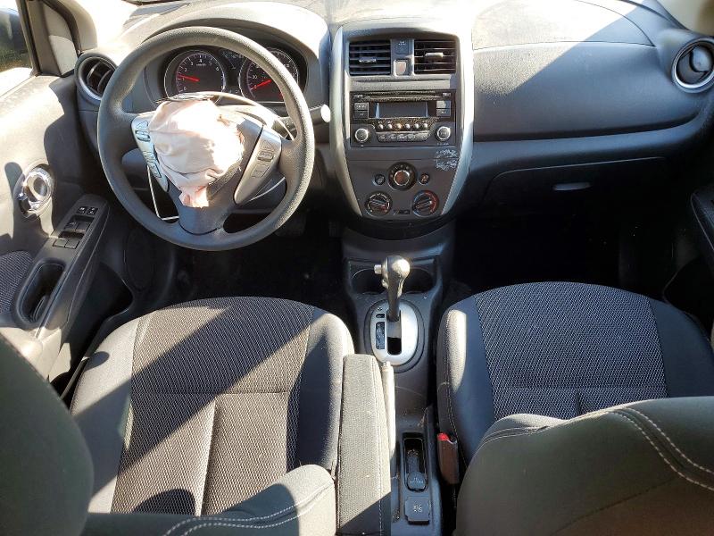 Aukcja sprzedaży 2015 Nissan Versa, vin: 3N1CN7AP1FL951485, numer aukcji: 51837476