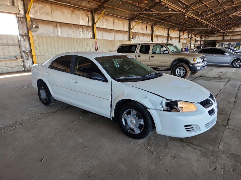 Продаж на аукціоні авто 2006 Dodge Stratus, vin: 1B3AL46T36N233324, номер лоту: 55046696