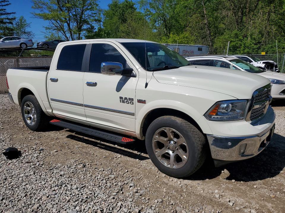 Aukcja sprzedaży 2017 Ram 1500, vin: 1C6RR7NTXHS719594, numer aukcji: 53940356