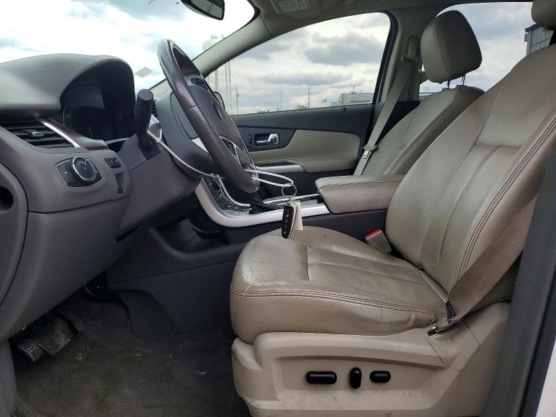 Продажа на аукционе авто 2013 Ford Edge, vin: 2FMDK3KCXDBA31003, номер лота: 52567426