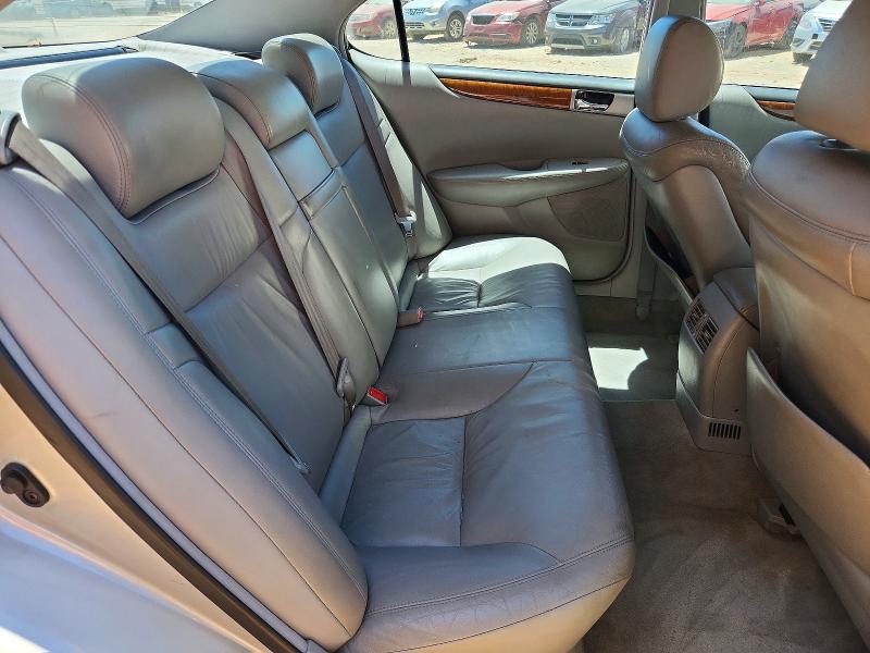 Продажа на аукционе авто 2005 Lexus Es, vin: JTHBA30G355095859, номер лота: 53790696