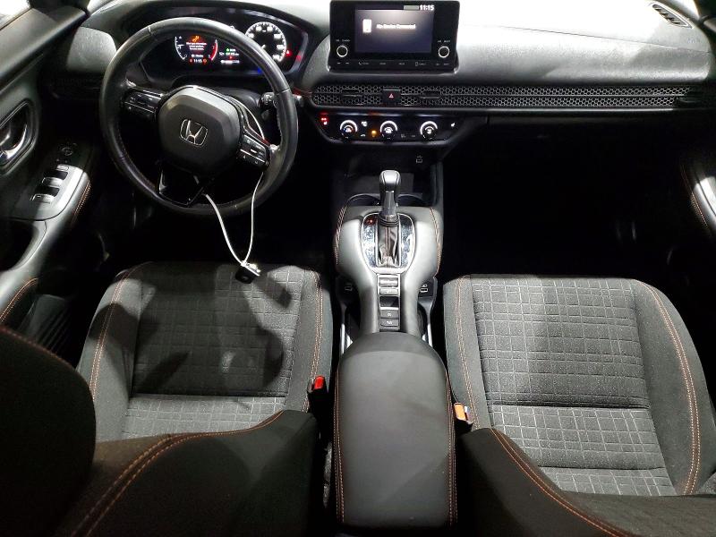 Aukcja sprzedaży 2023 Honda Hr-v, vin: 3CZRZ2H53PM720211, numer aukcji: 52738866