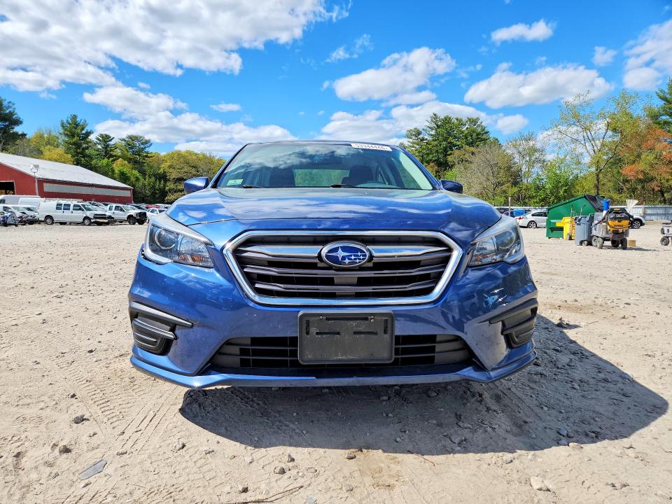 Aukcja sprzedaży 2019 Subaru Legacy, vin: 4S3BNAF60K3034632, numer aukcji: 53344446