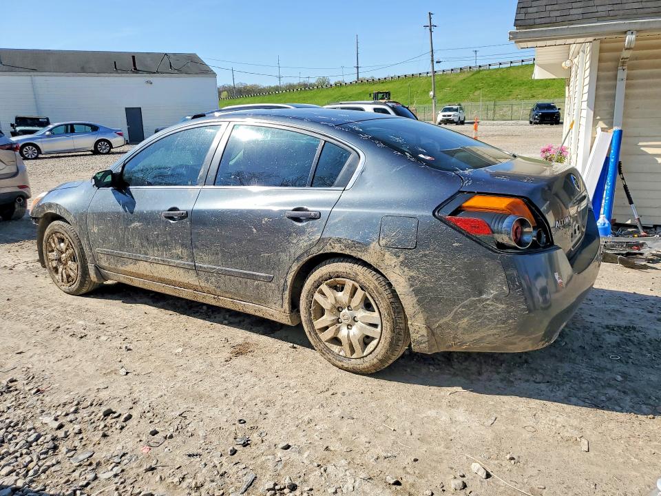 Продажа на аукционе авто 2011 Nissan Altima, vin: 1N4AL2AP6BC158305, номер лота: 52238326