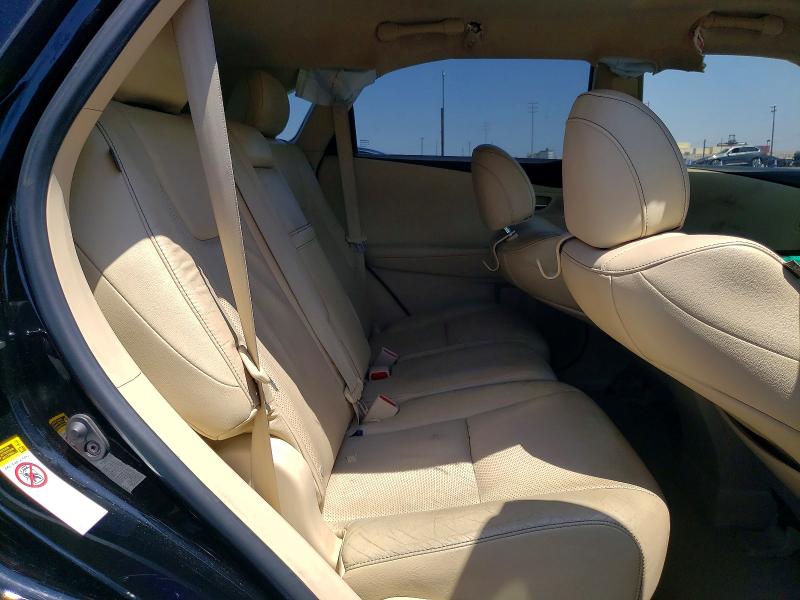 Aukcja sprzedaży 2015 Lexus Rx, vin: 2T2ZK1BA6FC196128, numer aukcji: 53233746