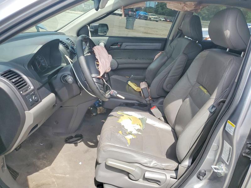 55171716 :رقم المزاد ، JHLRE38707C062859 vin ، 2007 Honda Cr-v مزاد بيع