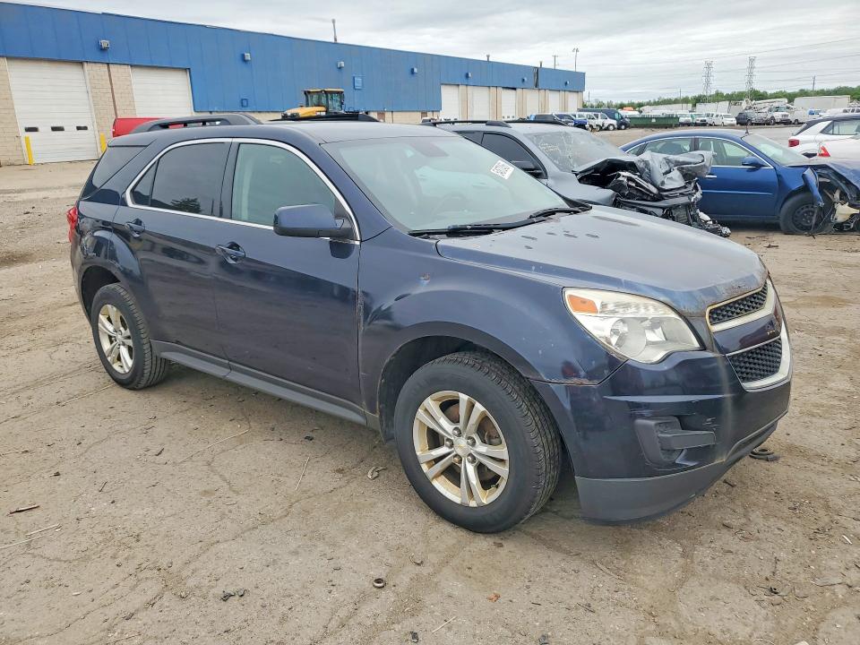 Продажа на аукционе авто 2015 Chevrolet Equinox, vin: 2GNALBEK7F1152556, номер лота: 54872456
