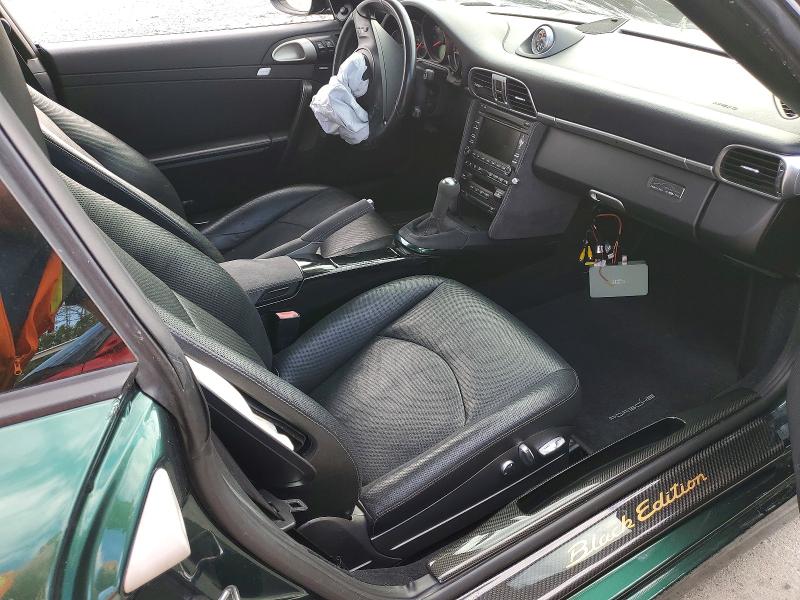 Aukcja sprzedaży 2012 Porsche 911, vin: WP0AA2A95CS788101, numer aukcji: 52387796