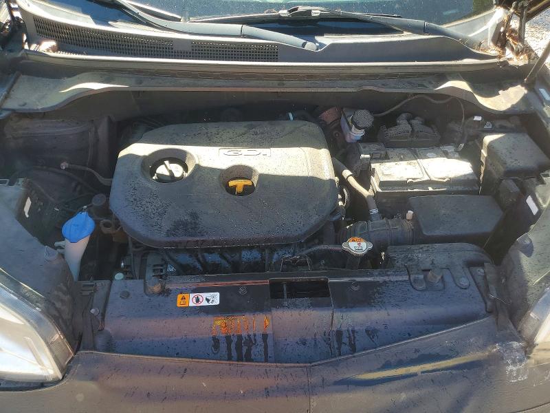 53021726 :رقم المزاد ، KNDJP3A56K7668620 vin ، 2019 Kia Soul مزاد بيع
