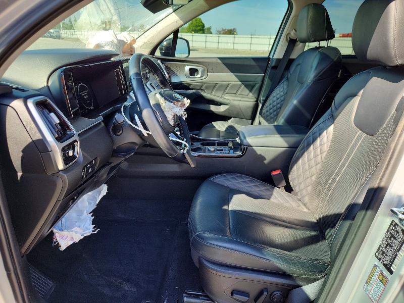 Продаж на аукціоні авто 2021 Kia Sorento, vin: 5XYRK4LF9MG035838, номер лоту: 51878636