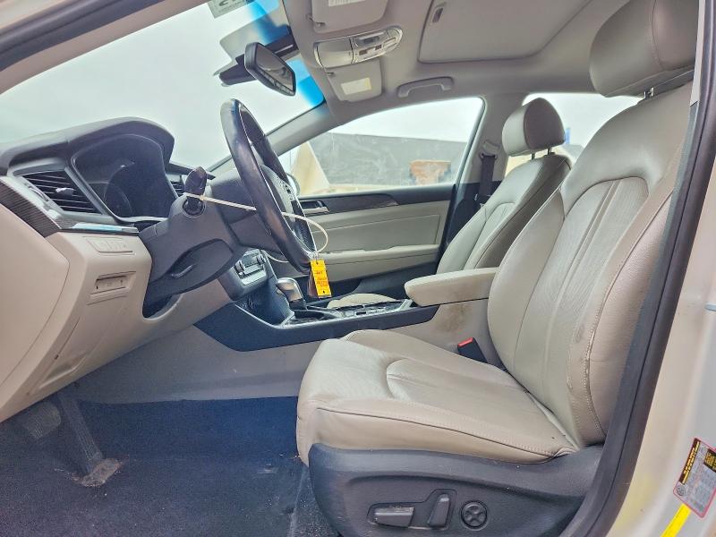 Продаж на аукціоні авто 2019 Hyundai Sonata, vin: 5NPE34AF1KH777526, номер лоту: 54245746