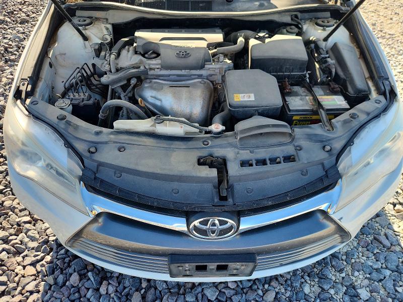 2017 Toyota Camry მანქანა იყიდება აუქციონზე, vin: 4T1BF1FK2HU774367, აუქციონის ნომერი: 52266706