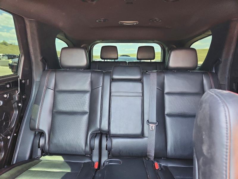 Aukcja sprzedaży 2023 Dodge Durango, vin: 1C4SDJCT0PC605461, numer aukcji: 53799256