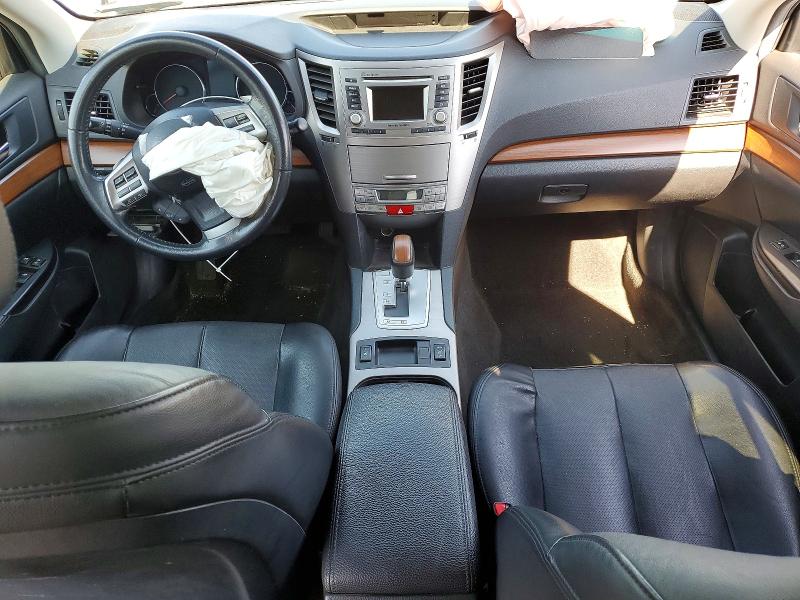 Продаж на аукціоні авто 2014 Subaru Outback, vin: 4S4BRBLC1E3303032, номер лоту: 52457506