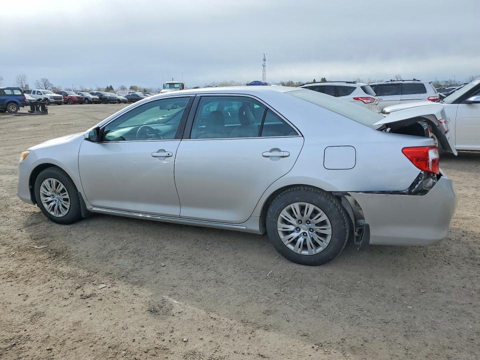 Aukcja sprzedaży 2014 Toyota Camry, vin: 4T1BF1FK0EU397128, numer aukcji: 52078796