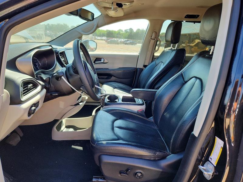 Aukcja sprzedaży 2022 Chrysler Pacifica, vin: 2C4RC1BG0NR188174, numer aukcji: 52226606