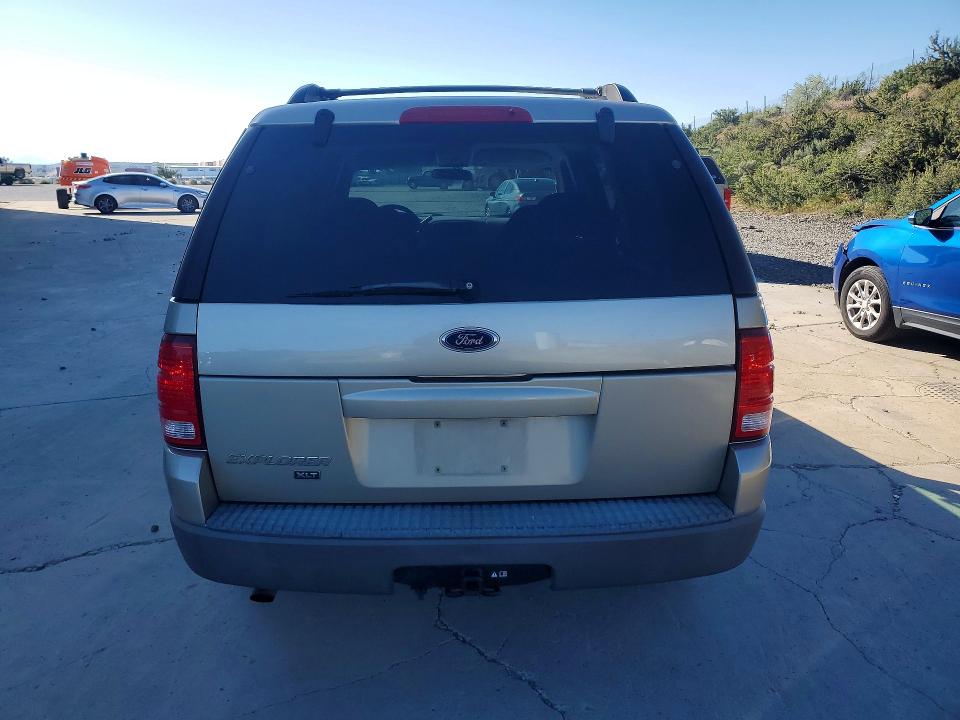 52351286 :رقم المزاد ، 1FMZU73E02ZB42547 vin ، 2002 Ford Explorer مزاد بيع