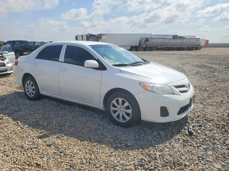Aukcja sprzedaży 2012 Toyota Corolla, vin: 2T1BU4EE3CC838512, numer aukcji: 54688546