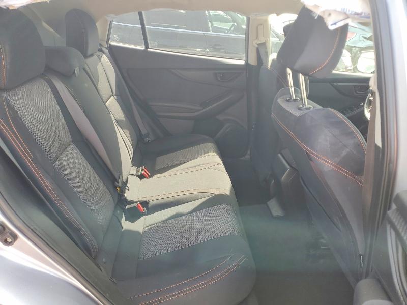 Продажа на аукционе авто 2021 Subaru Crosstrek, vin: JF2GTAPC0M8308676, номер лота: 54179386