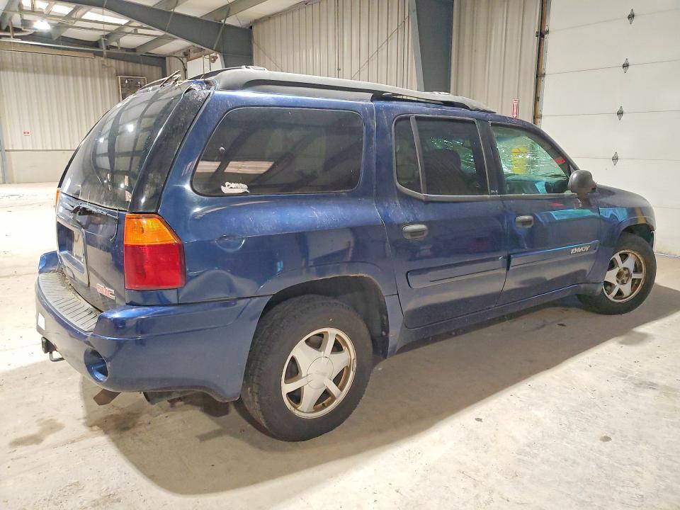 Продажа на аукционе авто 2003 Gmc Envoy, vin: 1GKES16S836157294, номер лота: 51761796