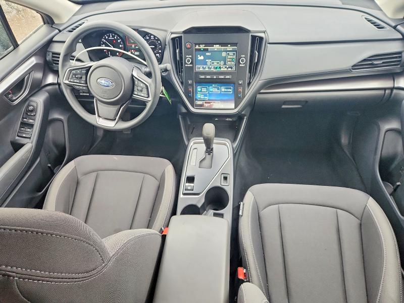 Aukcja sprzedaży 2025 Subaru Impreza, vin: JF1GUABC1S8334158, numer aukcji: 51900196