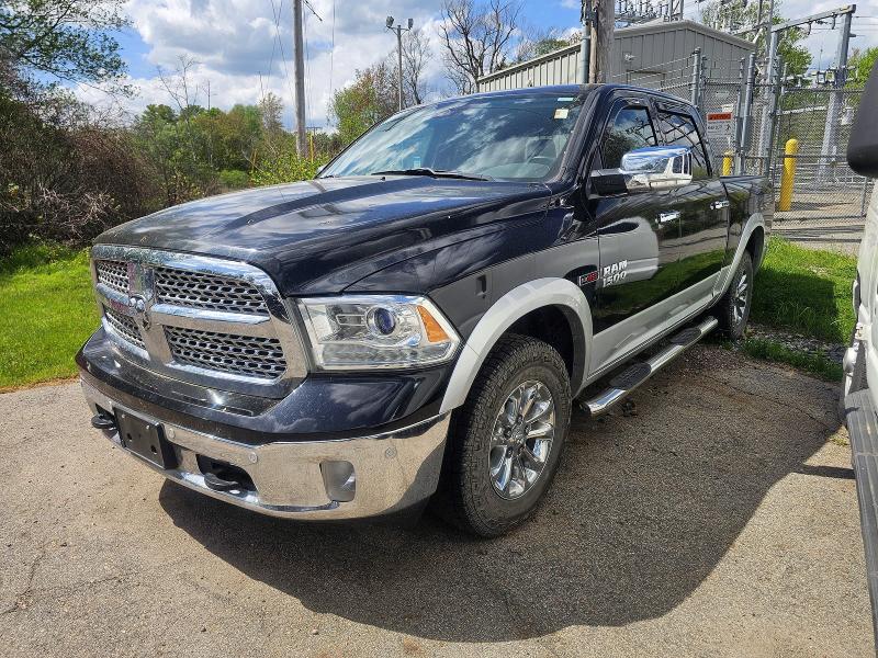 Продажа на аукционе авто 2018 Ram 1500, vin: 1C6RR7NM6JS238059, номер лота: 54975136