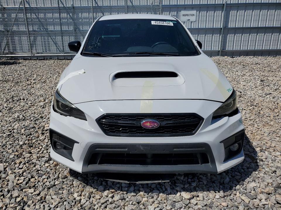 Aukcja sprzedaży 2020 Subaru Wrx, vin: JF1VA1B67L9811021, numer aukcji: 45458106