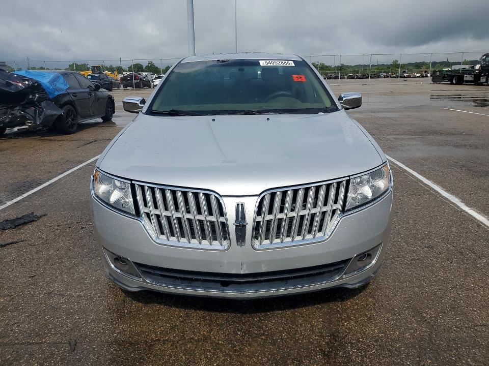 Aukcja sprzedaży 2012 Lincoln Mkz, vin: 3LNHL2GC2CR809375, numer aukcji: 54052886