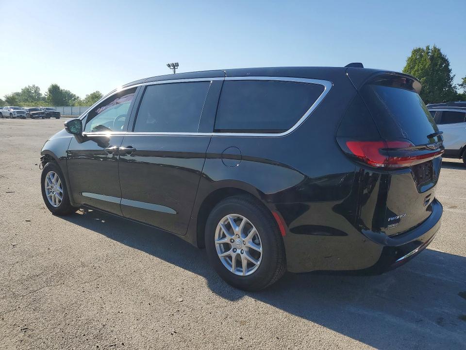Продажа на аукционе авто 2026 Chrysler Pacifica, vin: 2C4RC1BG5TR198390, номер лота: 54627936