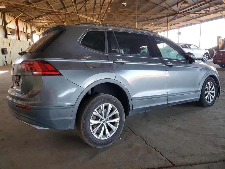 2020 Volkswagen Tiguan მანქანა იყიდება აუქციონზე, vin: 3VV1B7AX8LM150900, აუქციონის ნომერი: 52968376