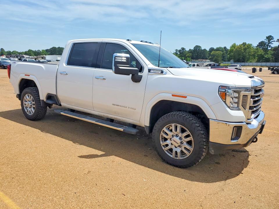 Aukcja sprzedaży 2023 Gmc Sierra, vin: 1GT49NEY5PF130463, numer aukcji: 52173176