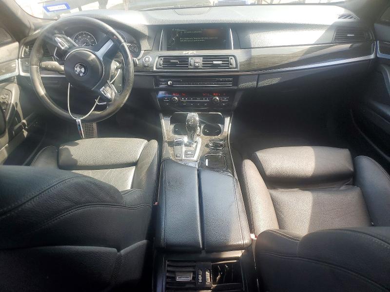 Продаж на аукціоні авто 2014 Bmw 550, vin: WBAKN9C52ED681183, номер лоту: 52315626