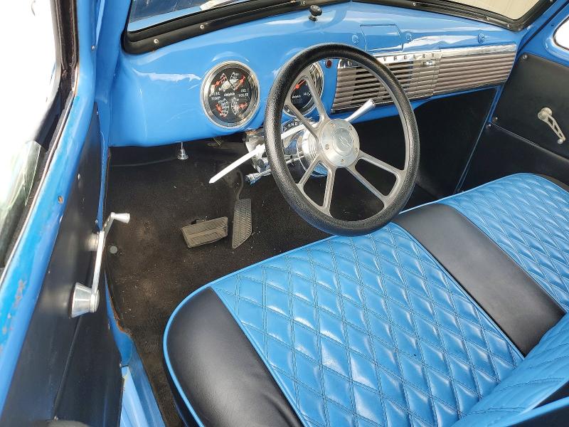 Продаж на аукціоні авто 1954 Chevrolet Series 3100 1/2 Ton, vin: H54N011074, номер лоту: 53824366