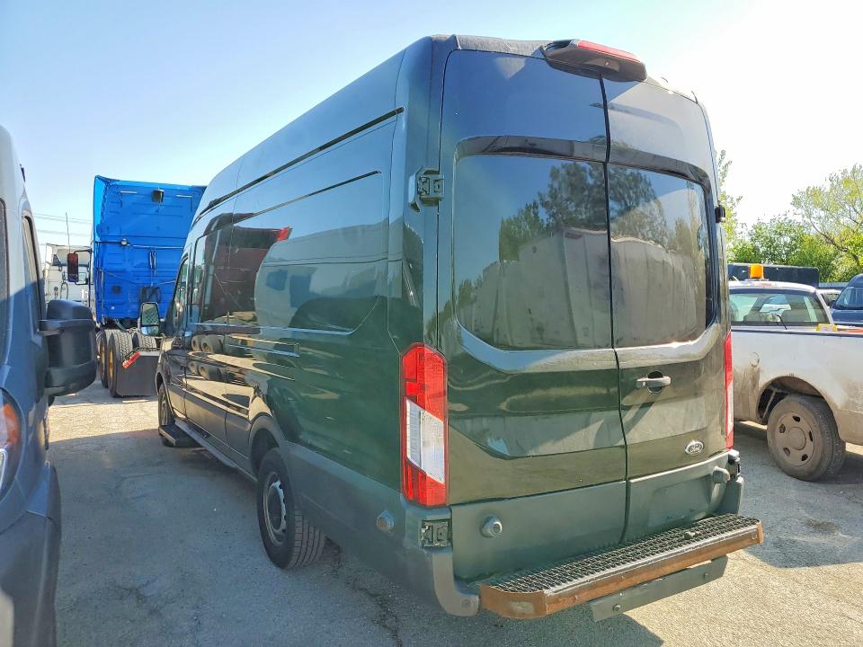 Продажа на аукционе авто 2018 Ford Transit, vin: 1FTYR3XV9JKB09087, номер лота: 53253286
