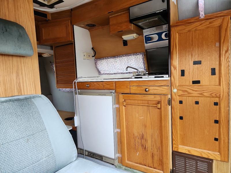 Aukcja sprzedaży 1996 Dodge Ram Van, vin: 2B6HB21Y5TK184369, numer aukcji: 54705636