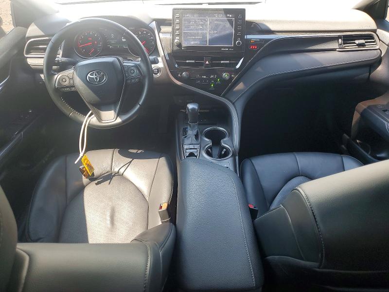 Aukcja sprzedaży 2023 Toyota Camry, vin: 4T1K61AK0PU132493, numer aukcji: 53933136