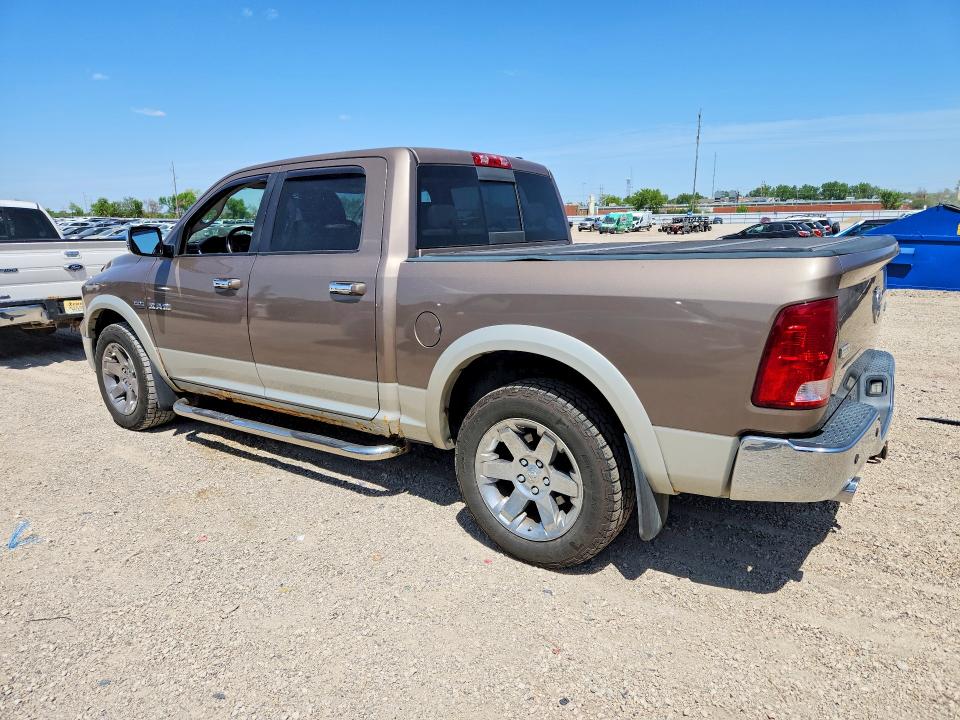 52475596 :رقم المزاد ، 1D3HV13T59S785785 vin ، 2009 Dodge Ram 1500 مزاد بيع