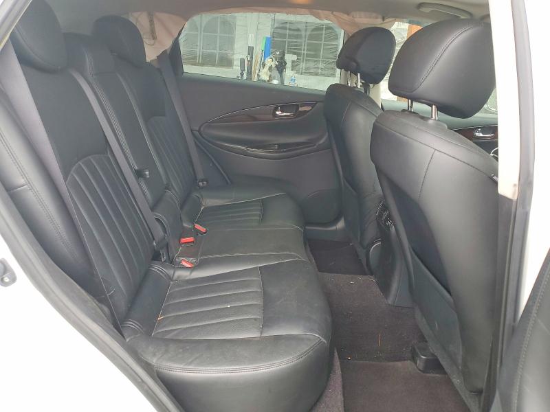 Aukcja sprzedaży 2017 Infiniti Qx50, vin: JN1BJ0RR4HM402022, numer aukcji: 54620346
