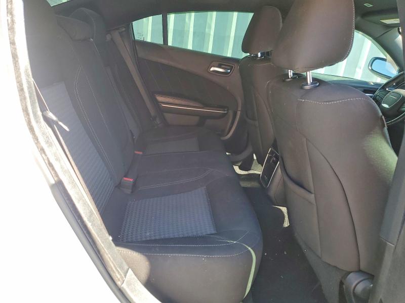 Aukcja sprzedaży 2023 Dodge Charger, vin: 2C3CDXBGXPH531026, numer aukcji: 53273806